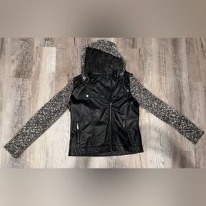 Women's JouJou Jacket Size Large